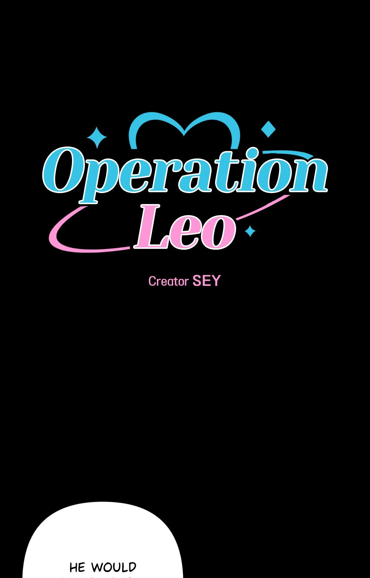 Operation Leo - Chapter 13 Page 6