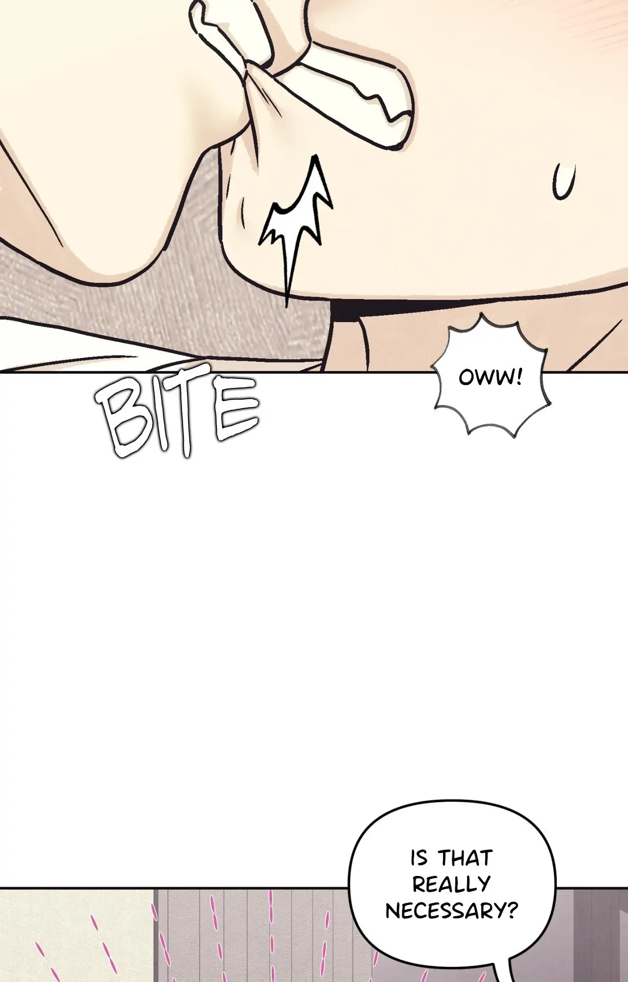 Operation Leo - Chapter 13 Page 70