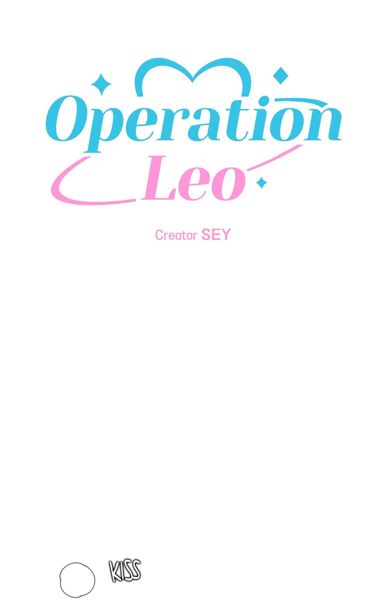 Operation Leo - Chapter 14 Page 1