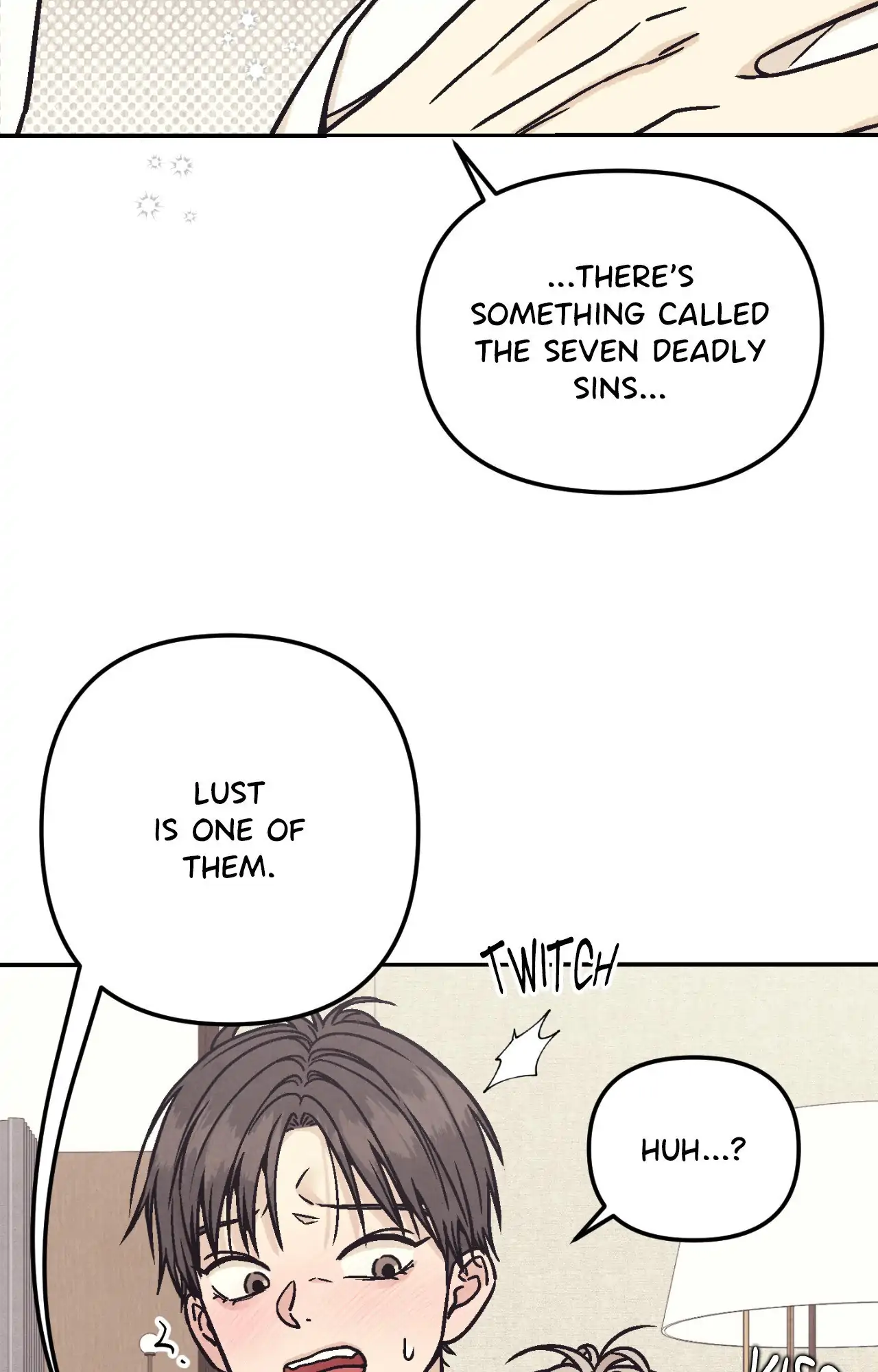 Operation Leo - Chapter 14 Page 11