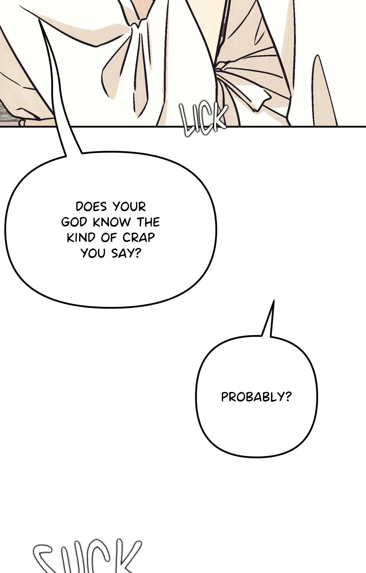 Operation Leo - Chapter 14 Page 20
