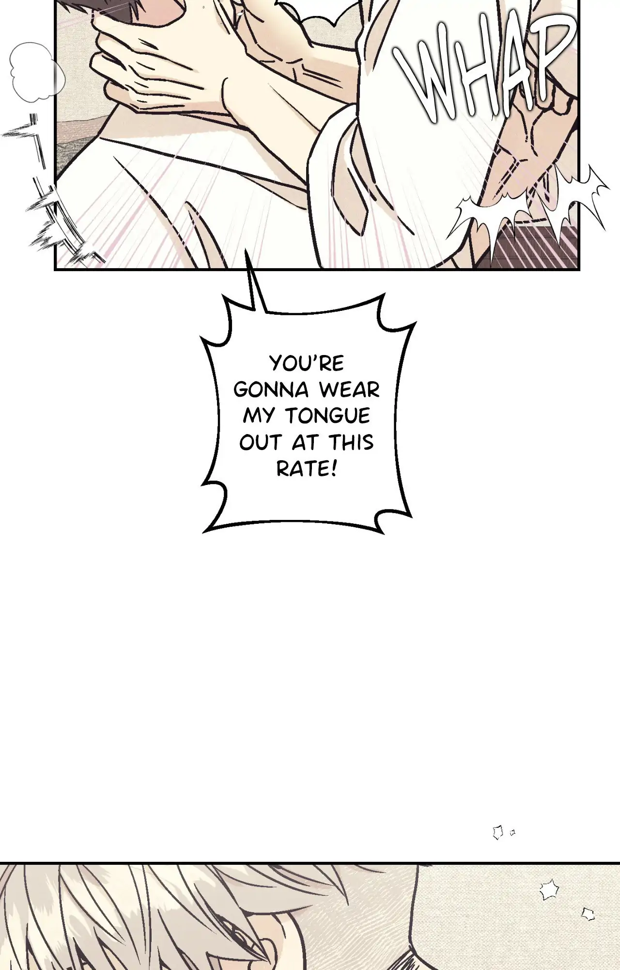 Operation Leo - Chapter 14 Page 5