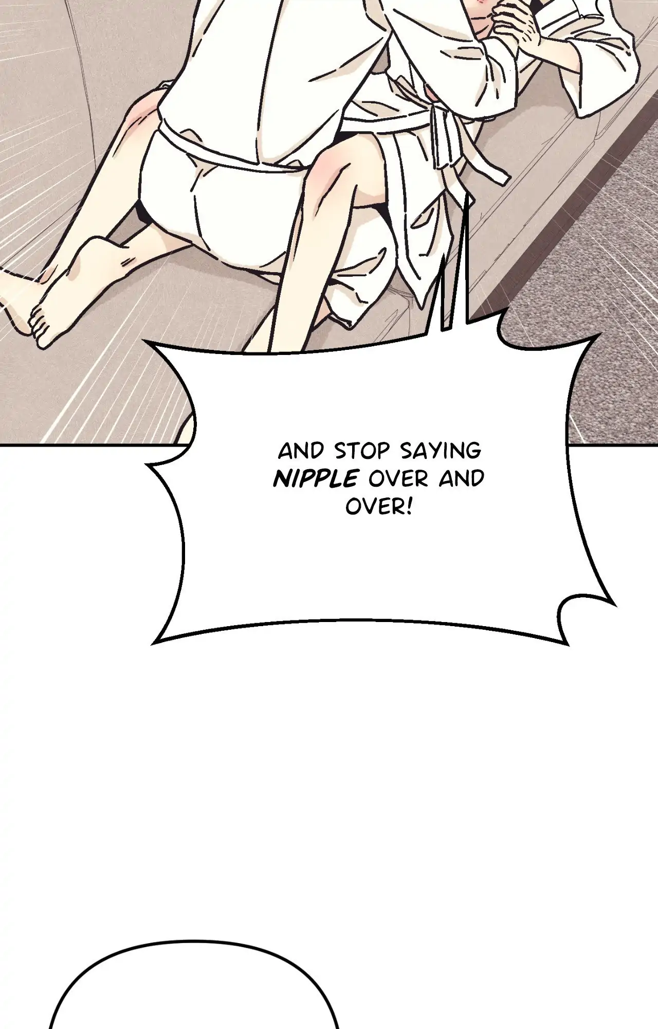 Operation Leo - Chapter 14 Page 50