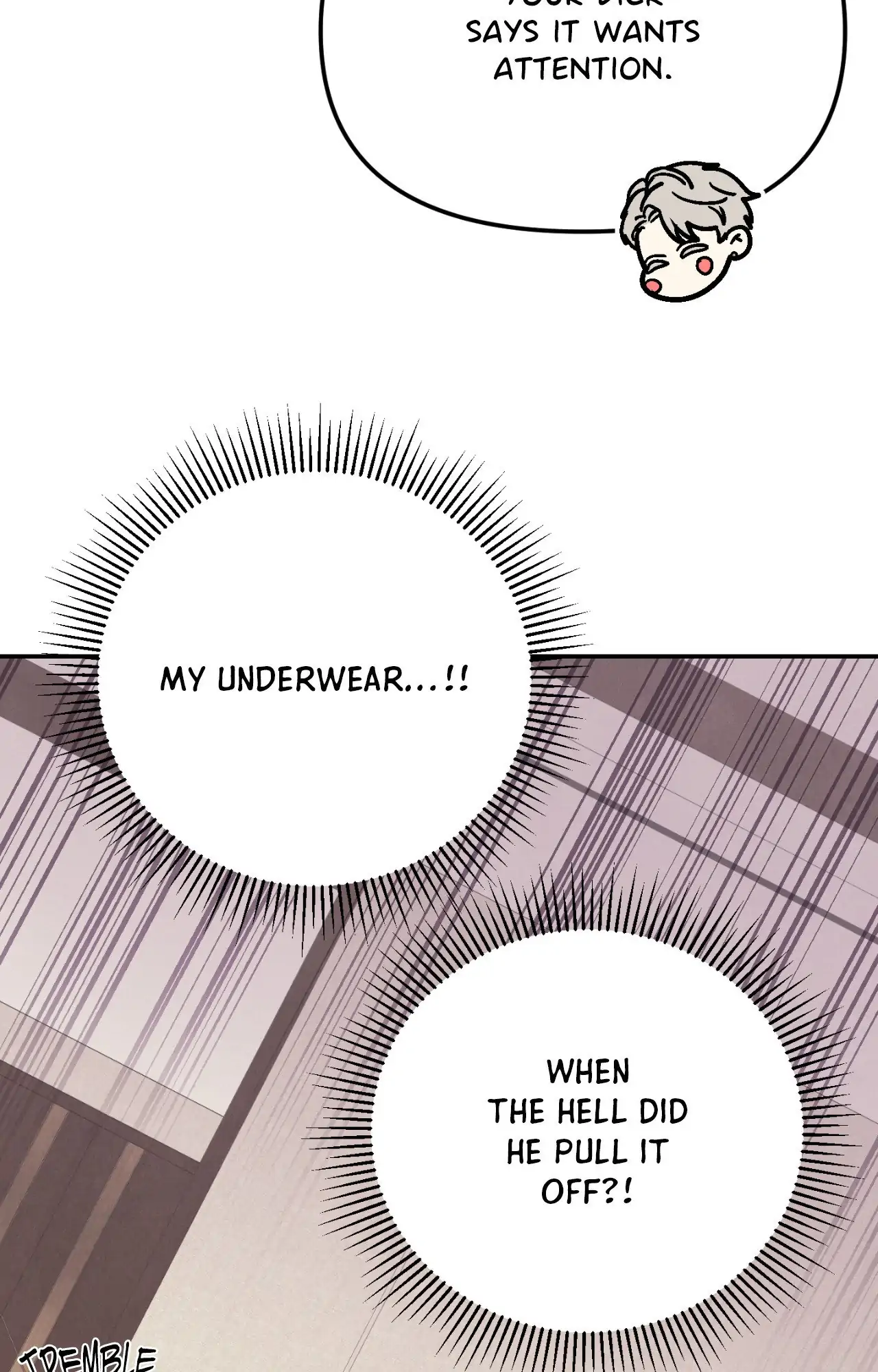 Operation Leo - Chapter 14 Page 79