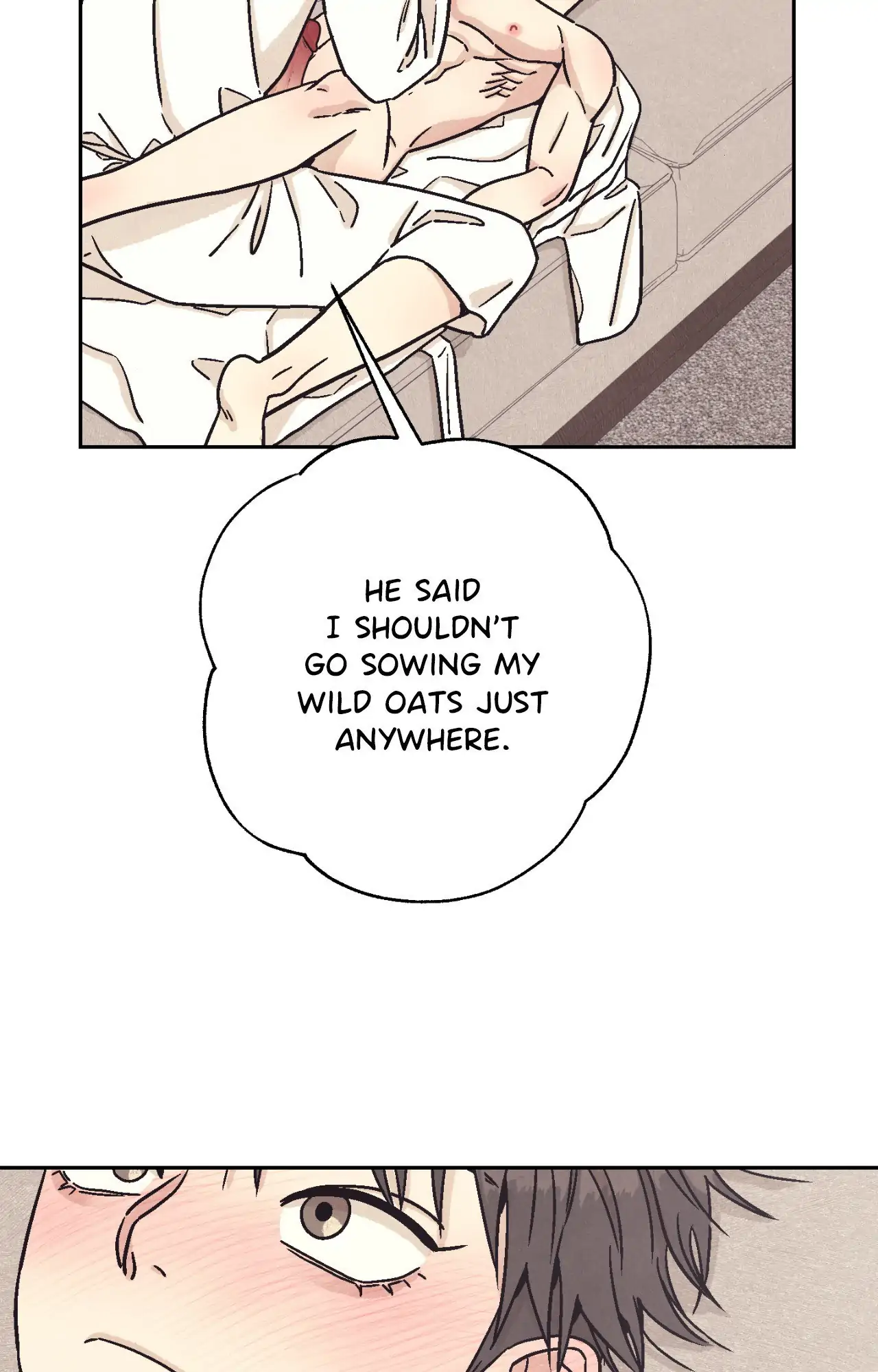Operation Leo - Chapter 15 Page 13