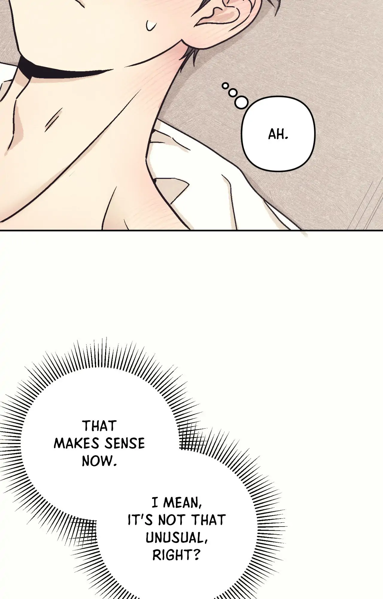 Operation Leo - Chapter 15 Page 14
