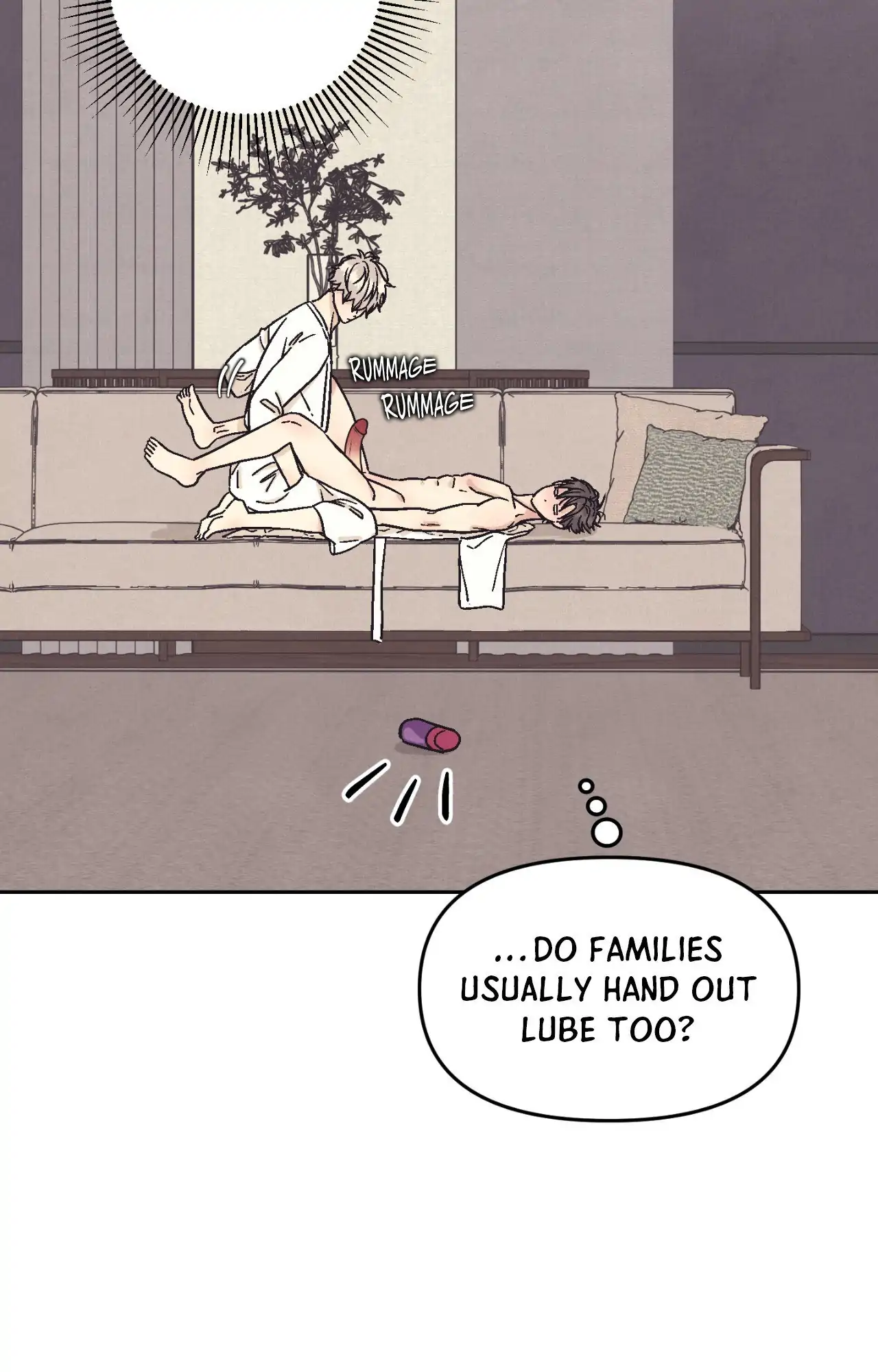 Operation Leo - Chapter 15 Page 16