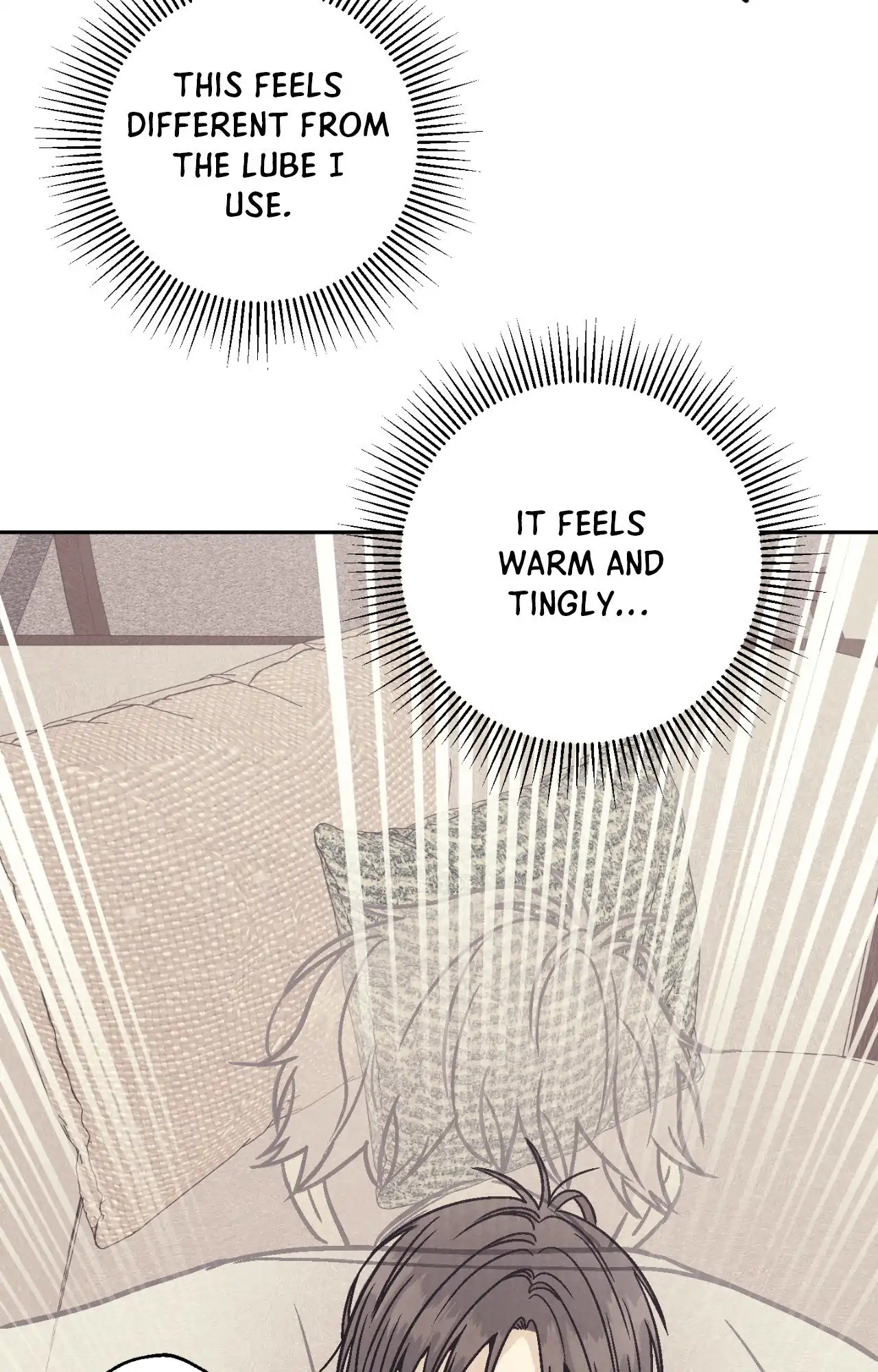 Operation Leo - Chapter 15 Page 21
