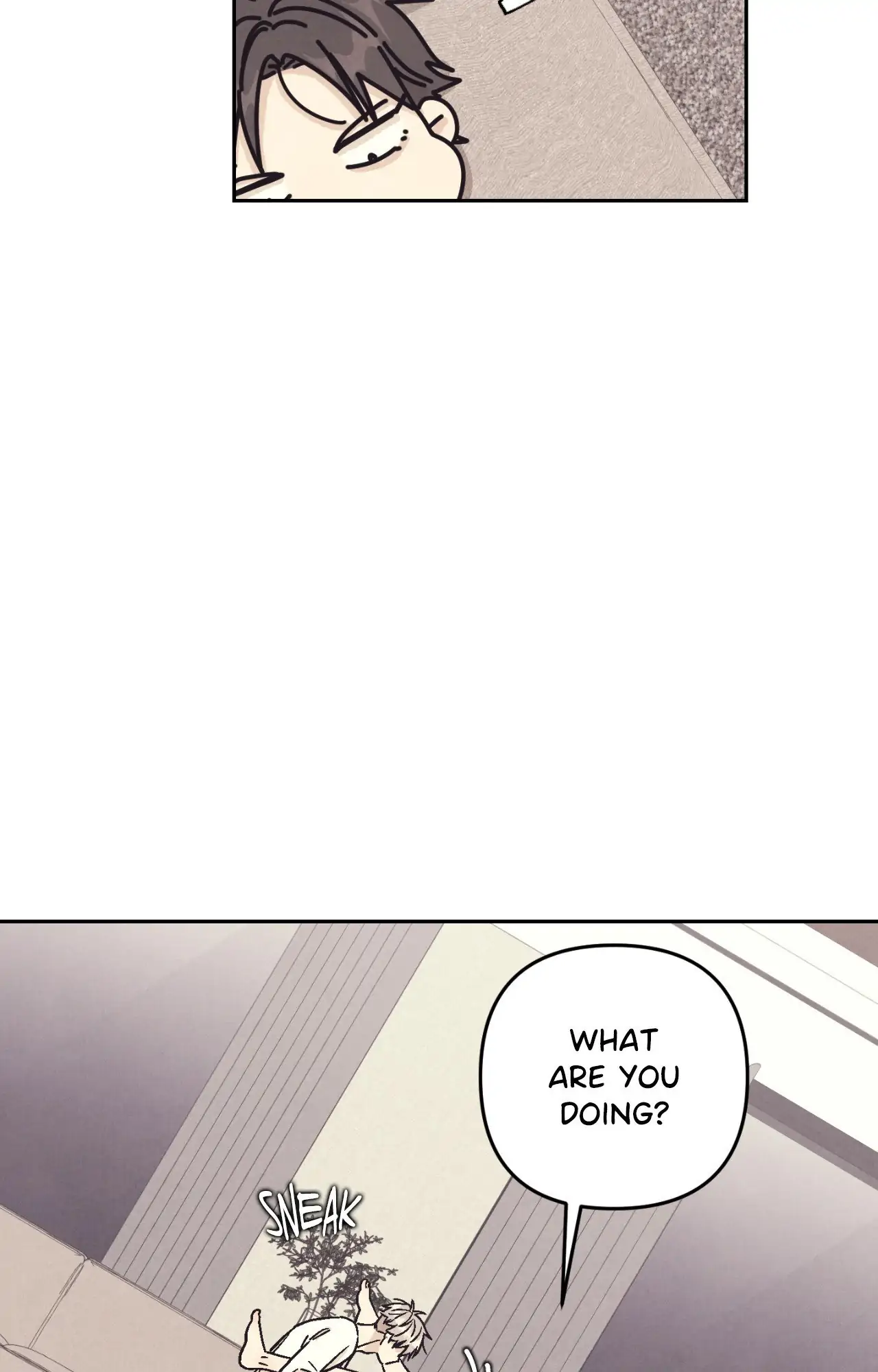 Operation Leo - Chapter 15 Page 42