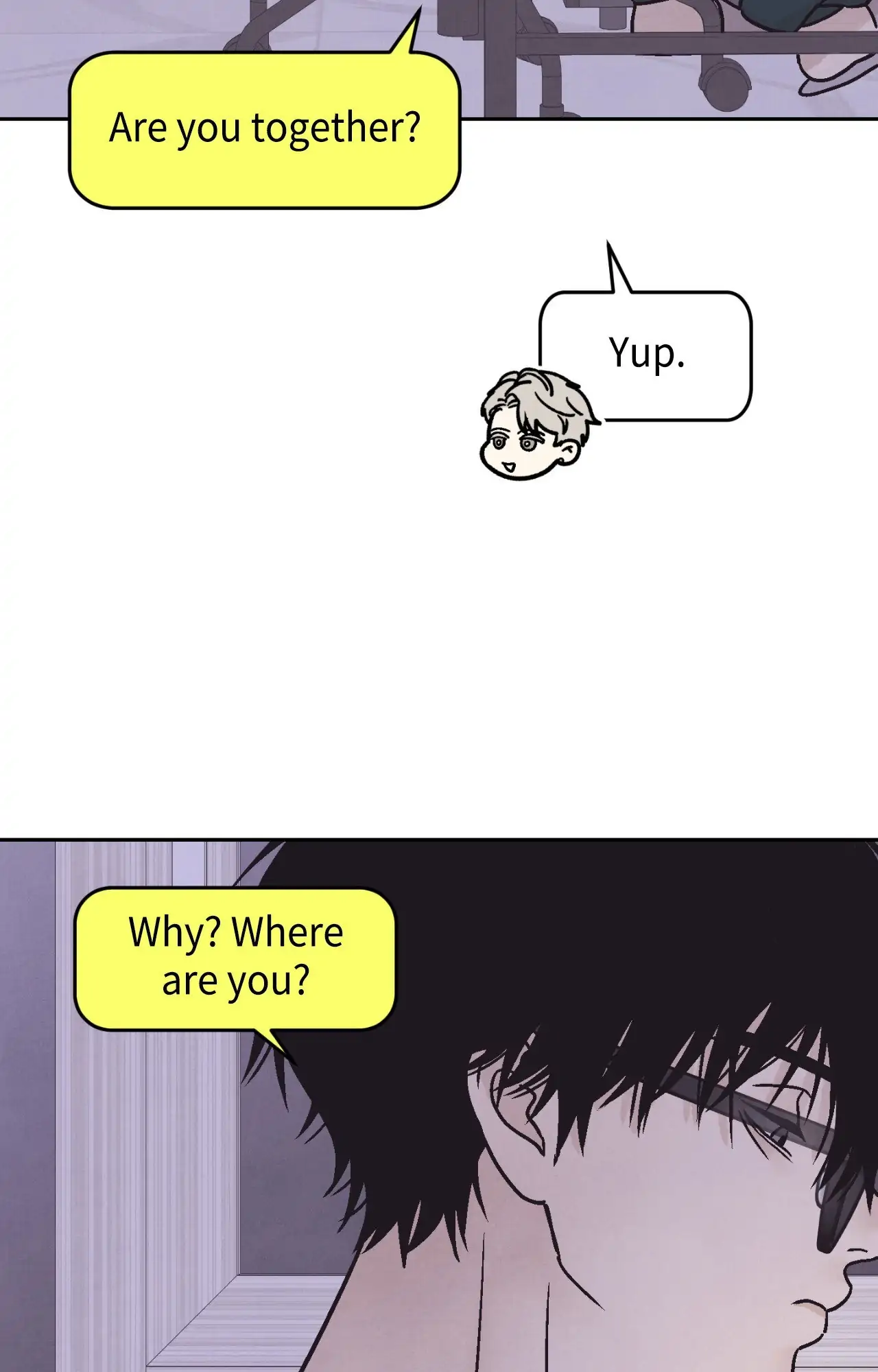 Operation Leo - Chapter 15 Page 63