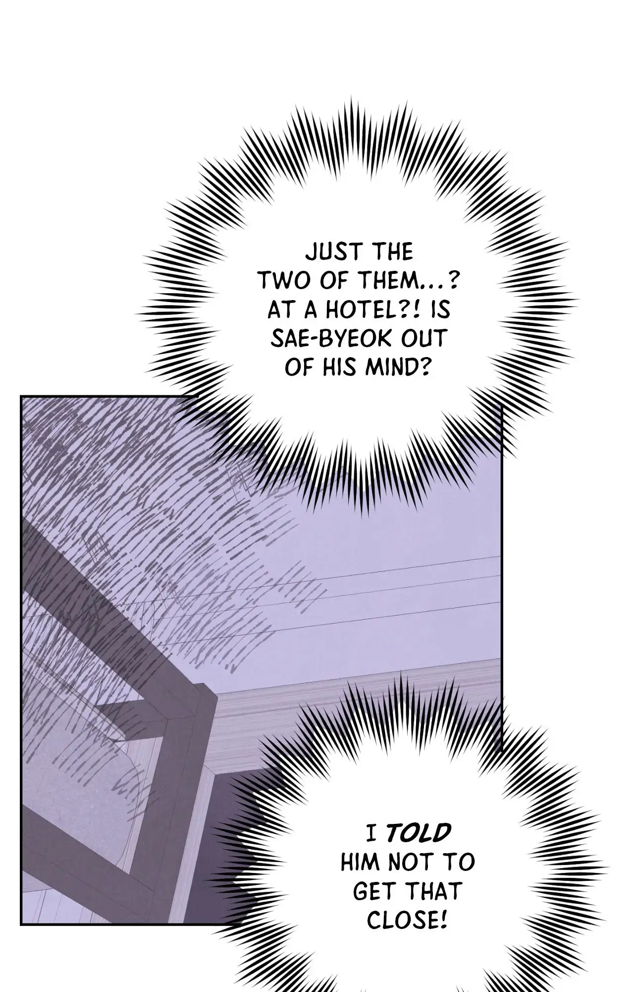 Operation Leo - Chapter 15 Page 67