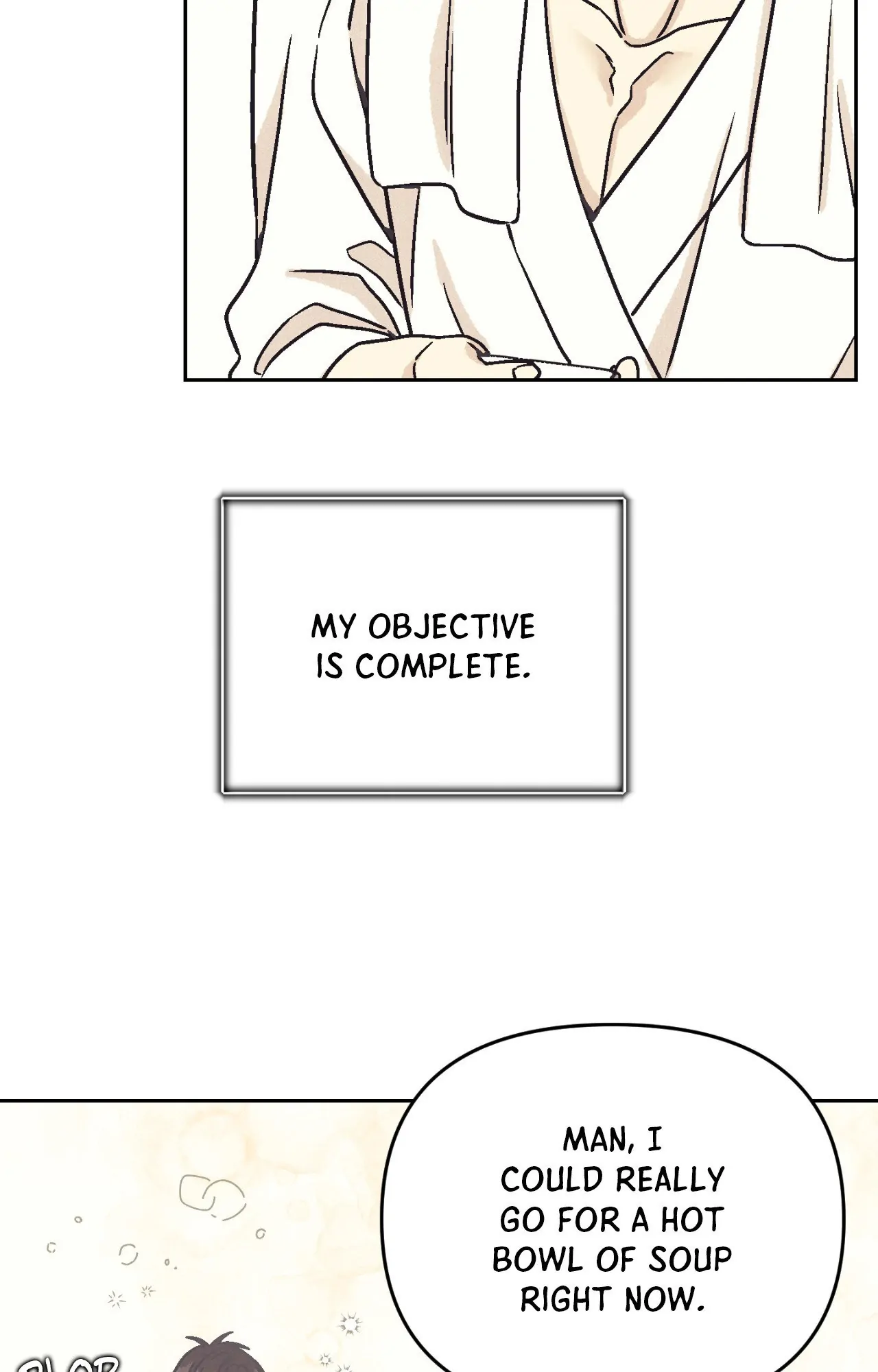 Operation Leo - Chapter 15 Page 72