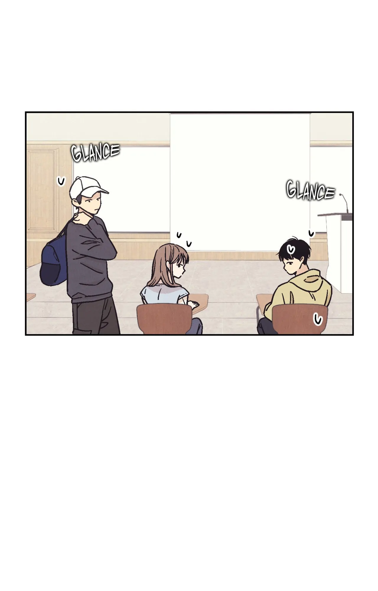 Operation Leo - Chapter 15 Page 76