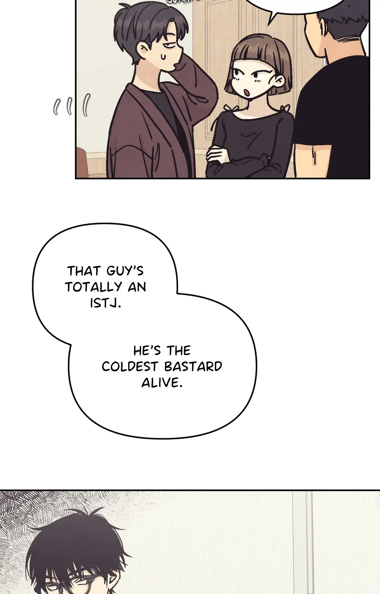 Operation Leo - Chapter 15 Page 81
