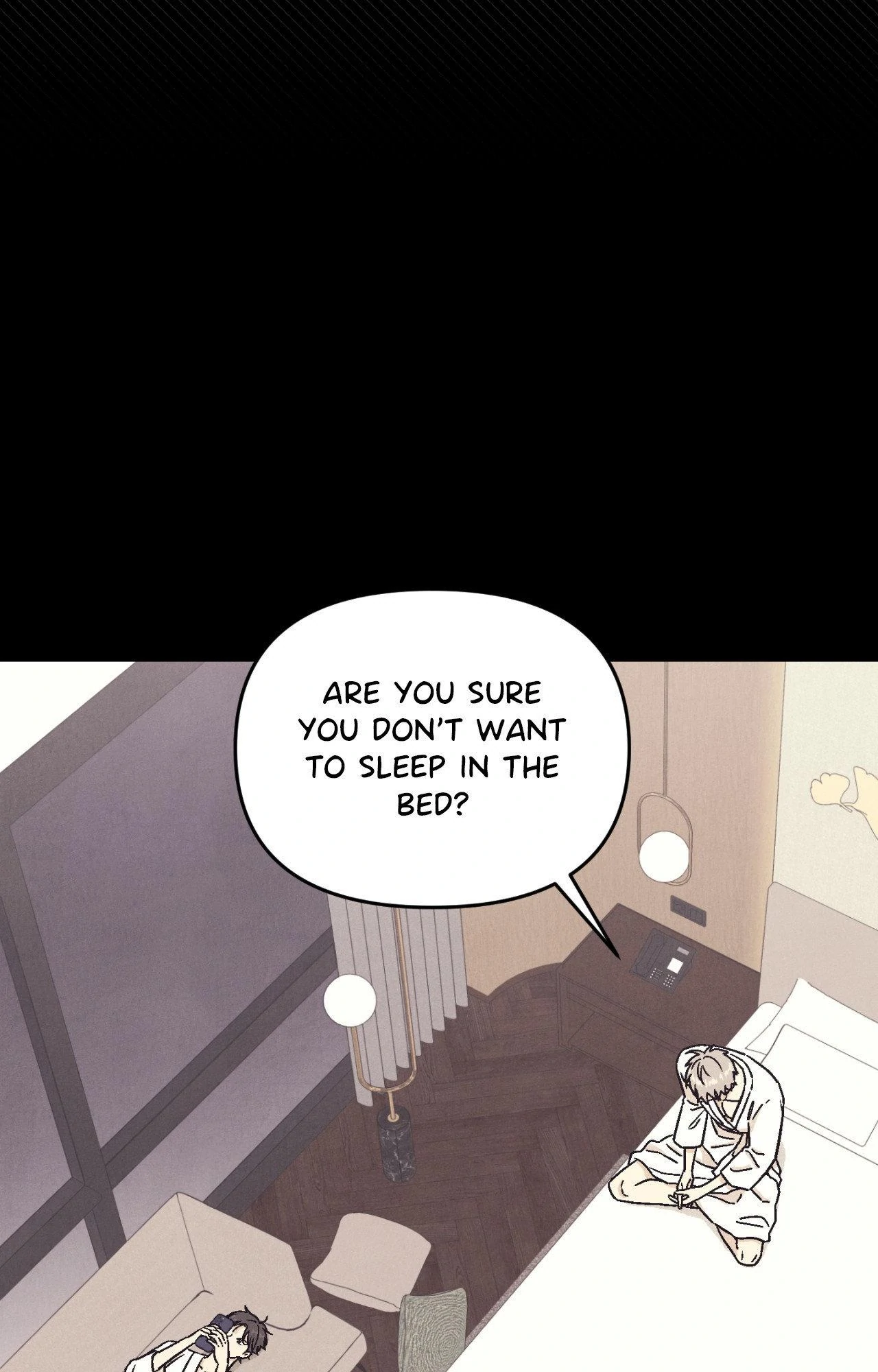 Operation Leo - Chapter 16 Page 25