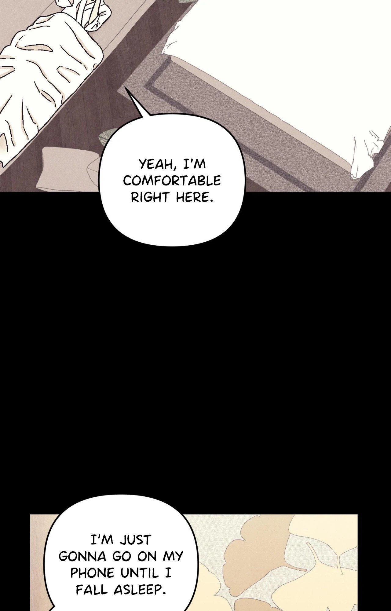 Operation Leo - Chapter 16 Page 26