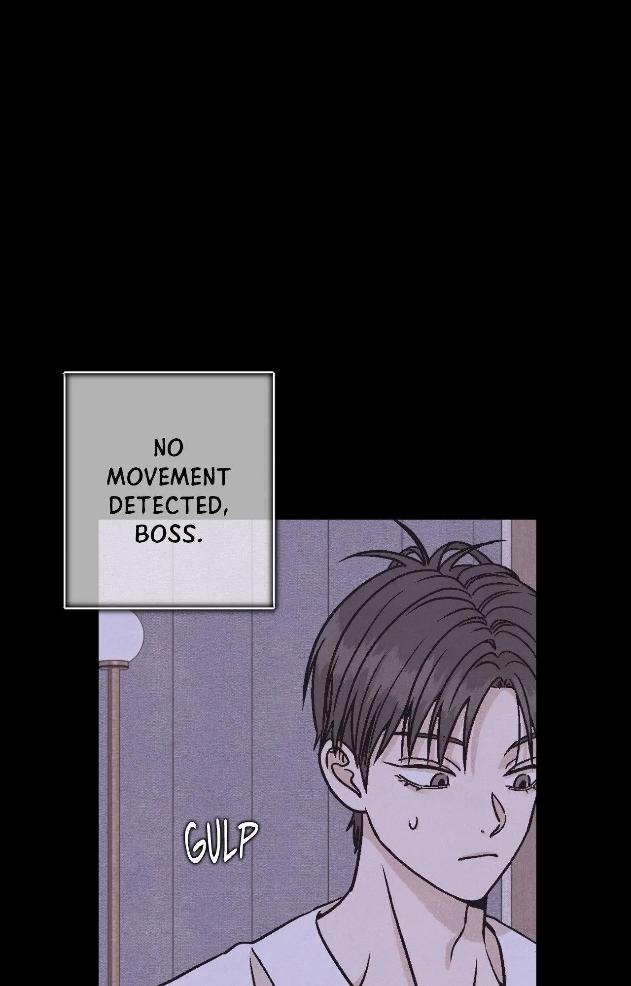 Operation Leo - Chapter 16 Page 35
