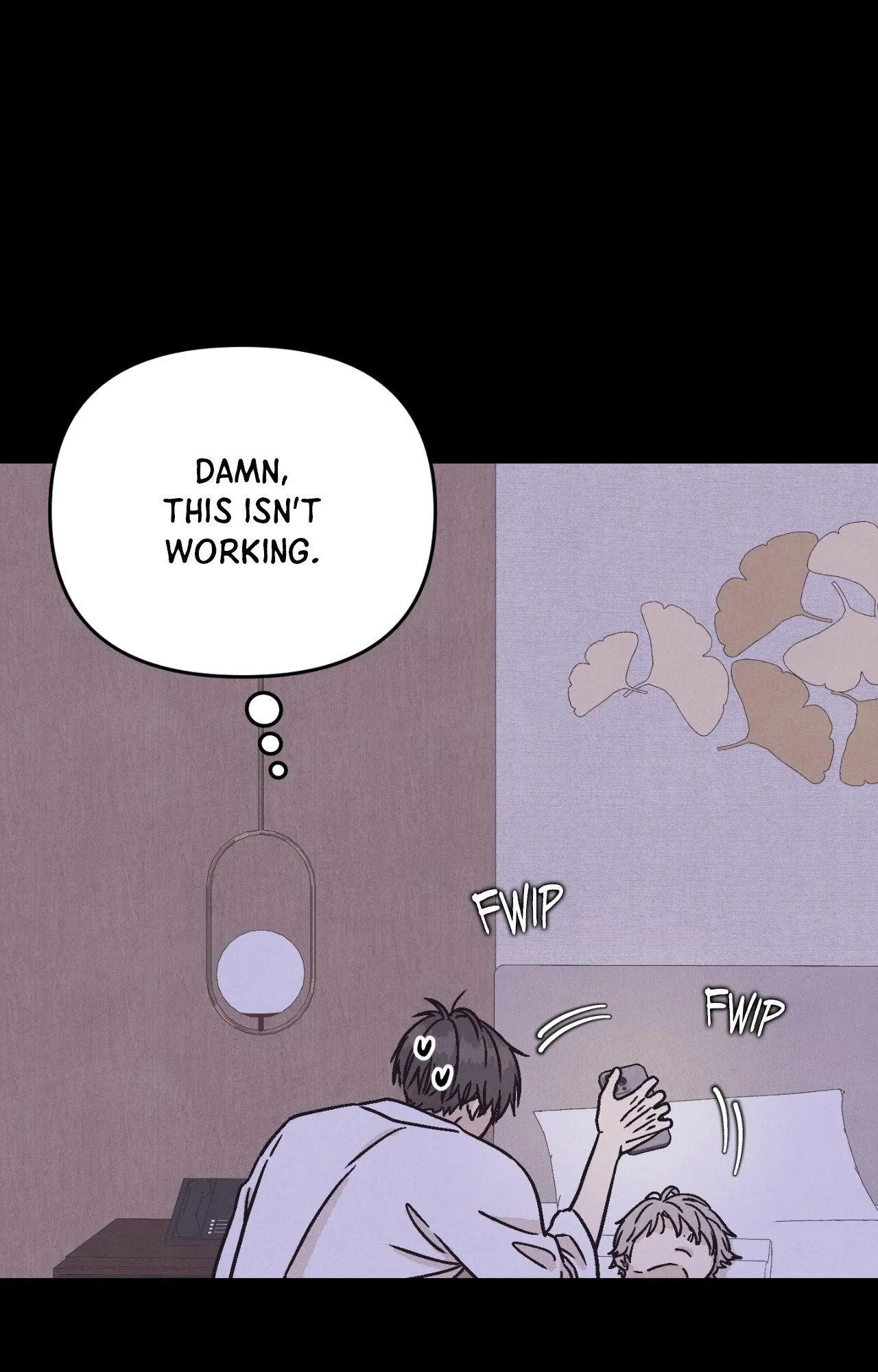 Operation Leo - Chapter 16 Page 41