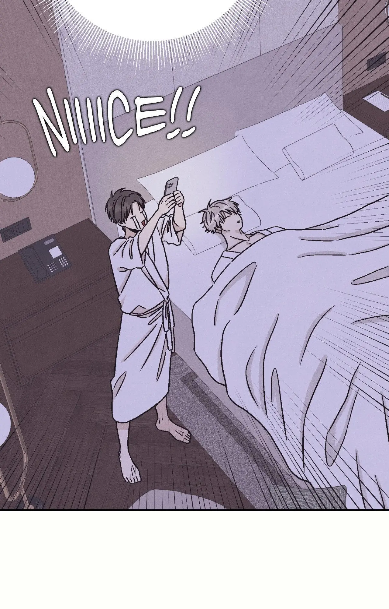 Operation Leo - Chapter 16 Page 44