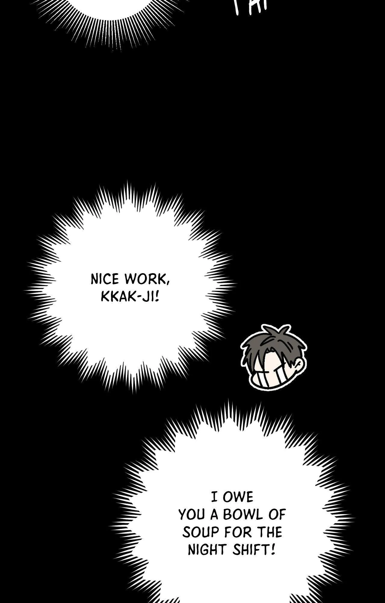 Operation Leo - Chapter 16 Page 51