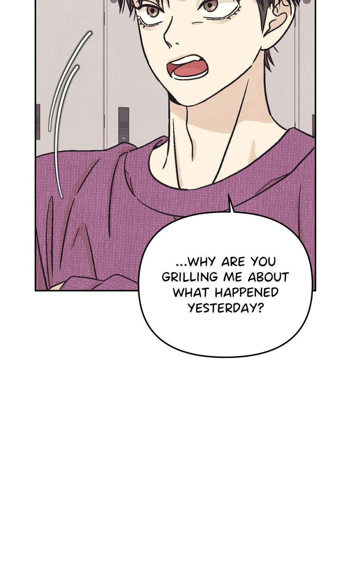 Operation Leo - Chapter 16 Page 54