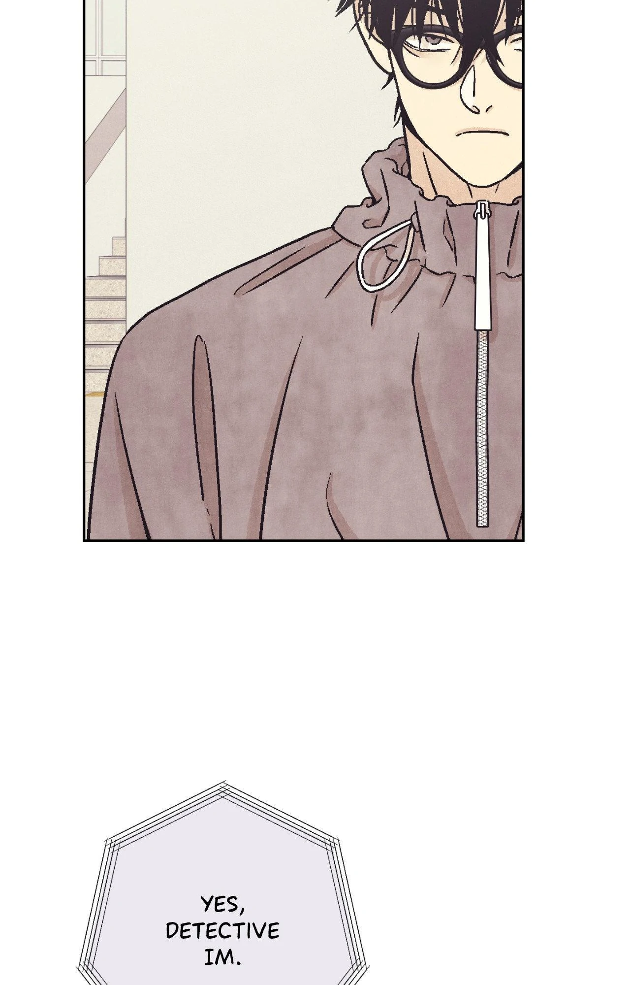 Operation Leo - Chapter 16 Page 60