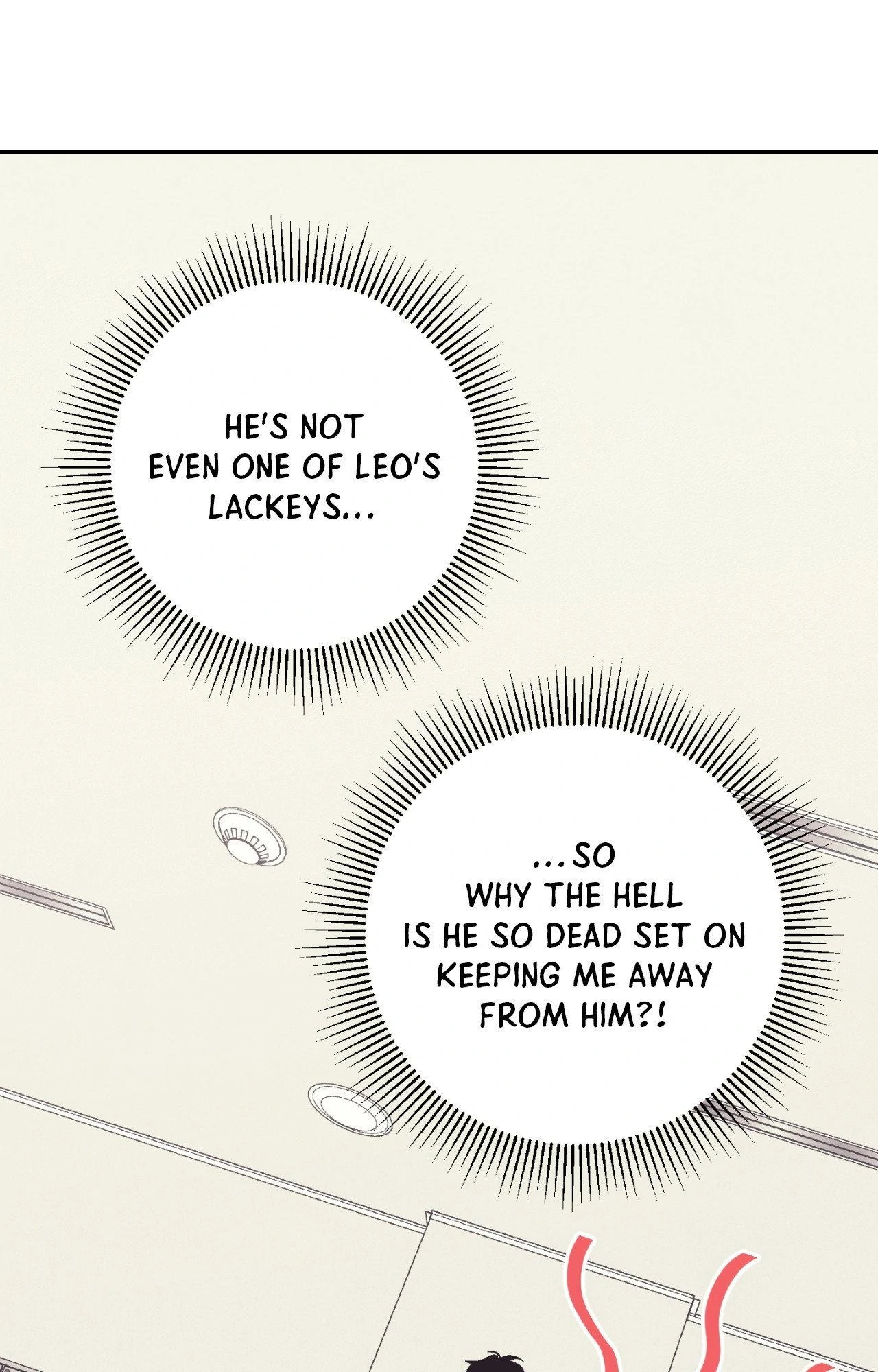 Operation Leo - Chapter 16 Page 65