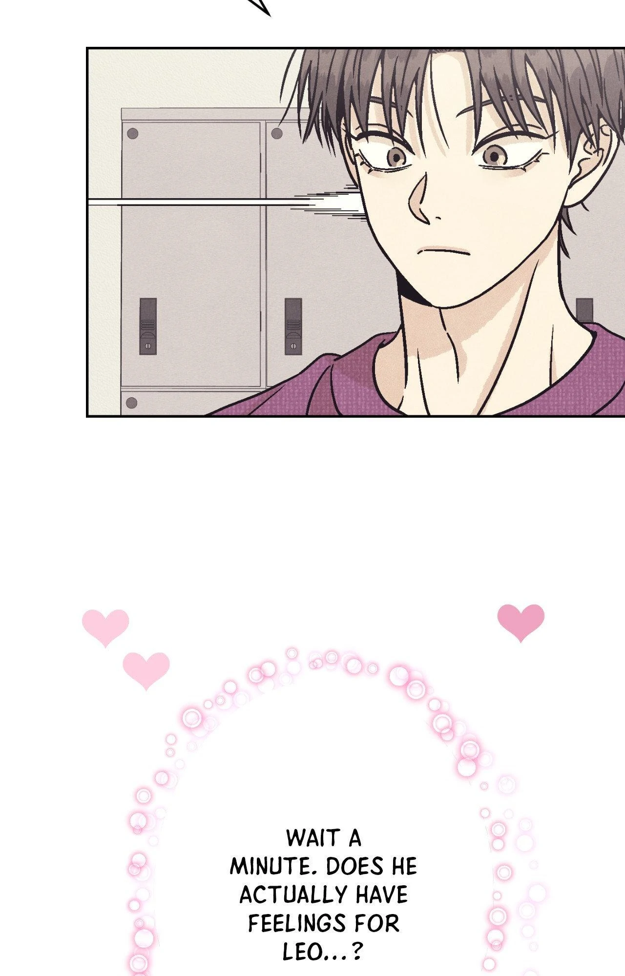 Operation Leo - Chapter 16 Page 67