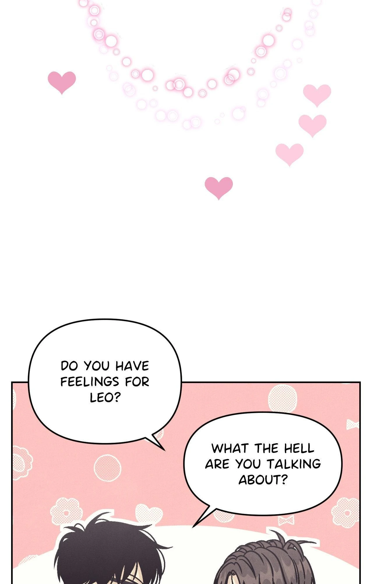Operation Leo - Chapter 16 Page 68