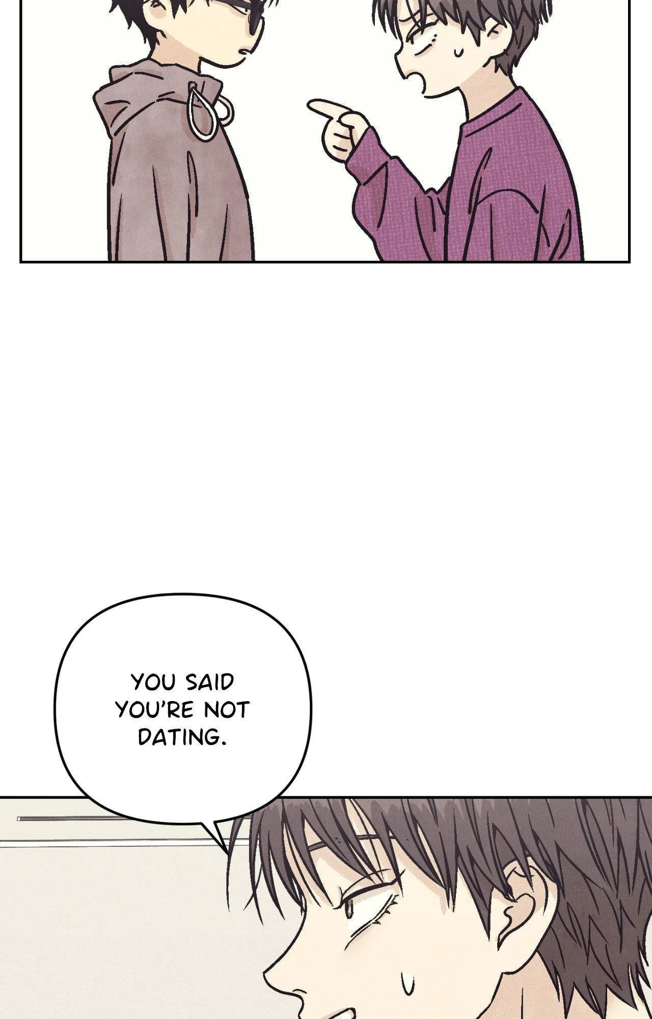 Operation Leo - Chapter 16 Page 69