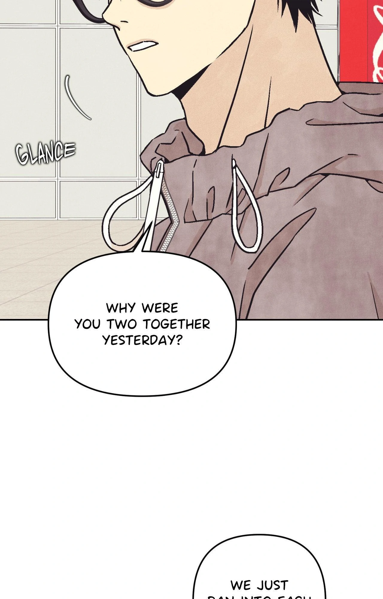 Operation Leo - Chapter 16 Page 7
