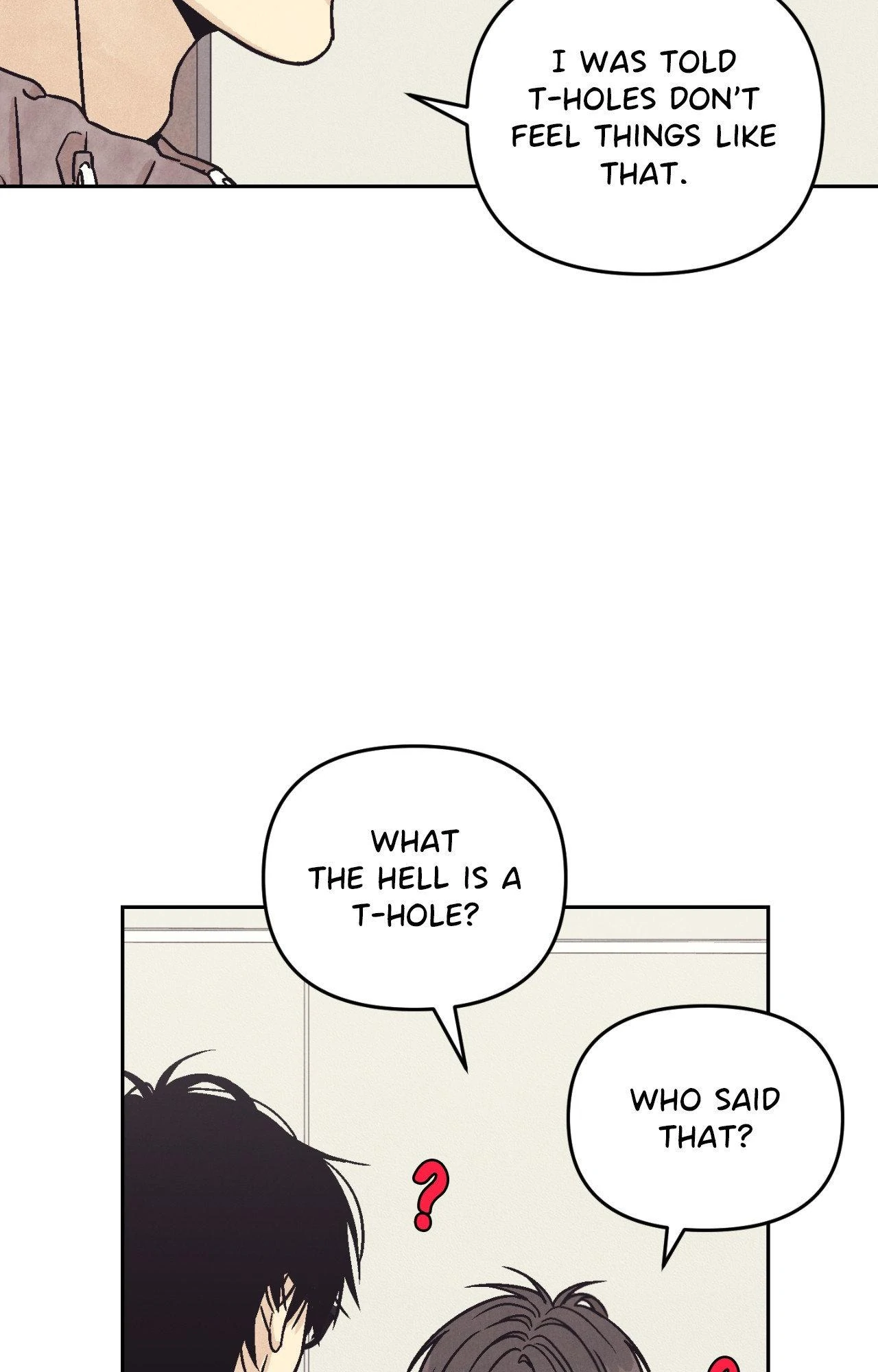 Operation Leo - Chapter 16 Page 71