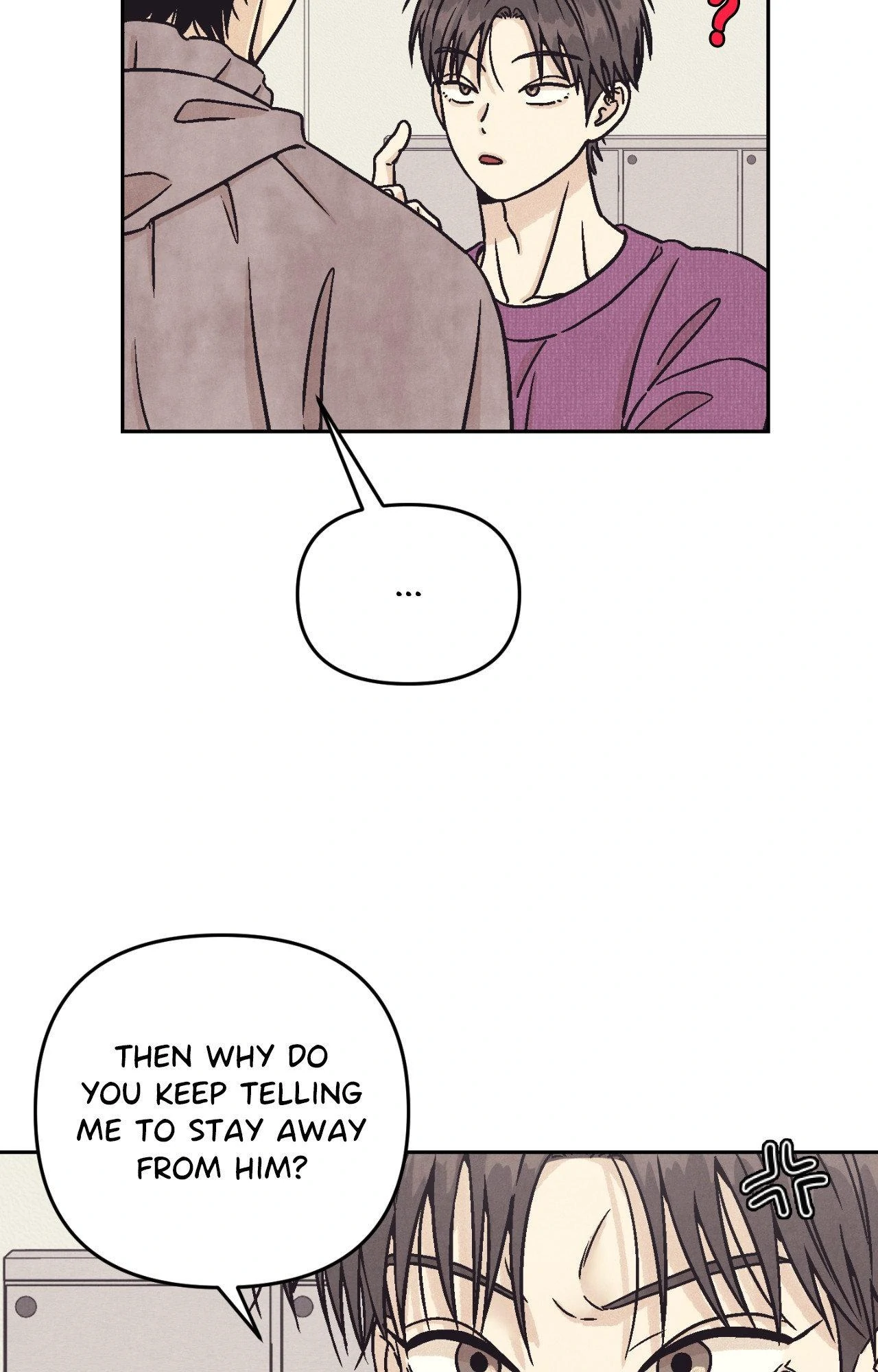Operation Leo - Chapter 16 Page 72