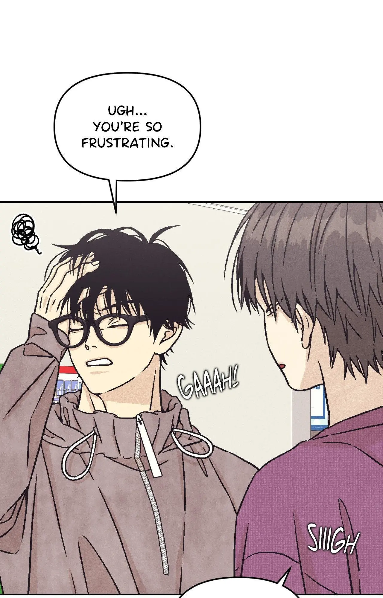 Operation Leo - Chapter 16 Page 74