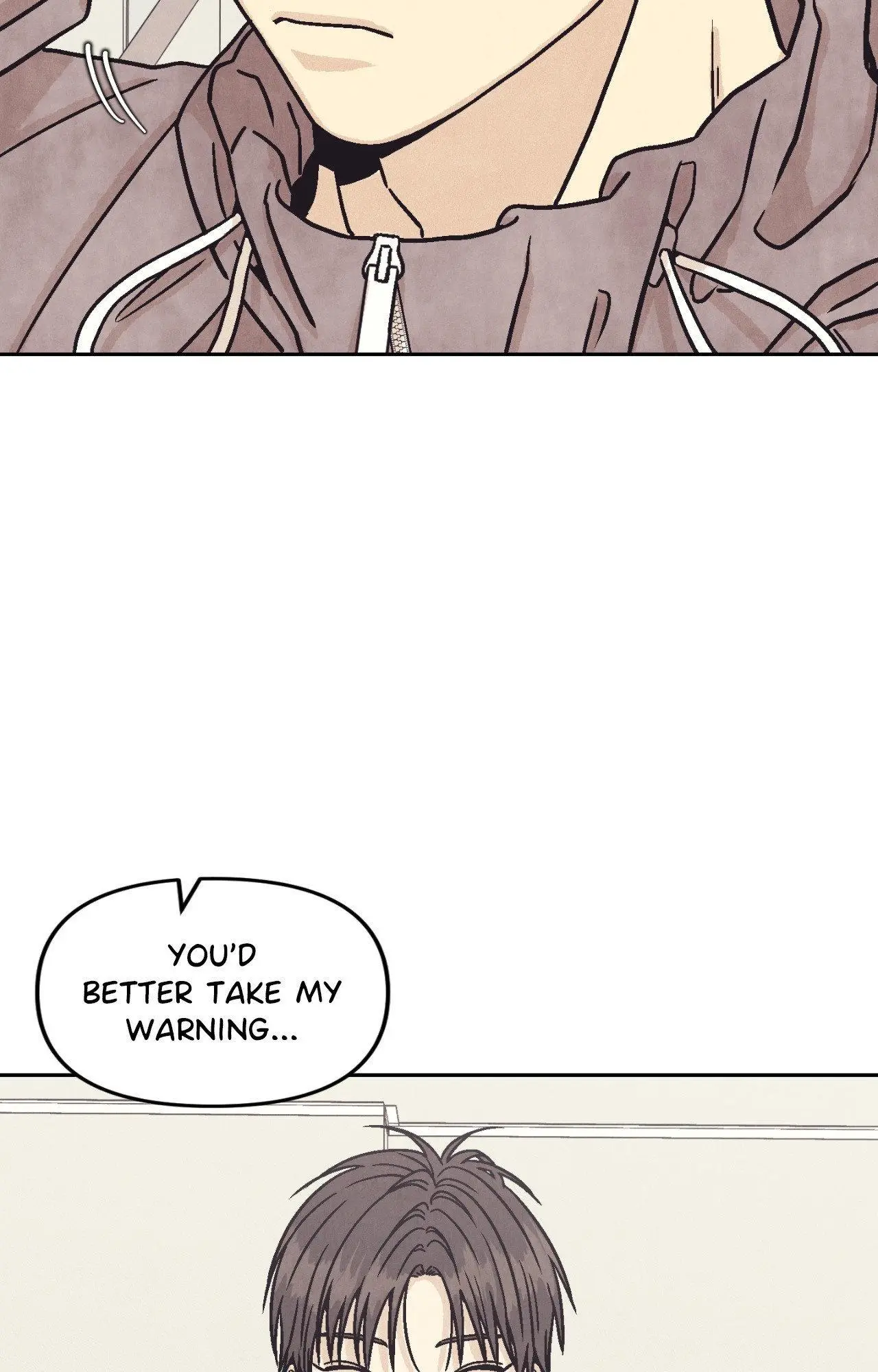 Operation Leo - Chapter 16 Page 76