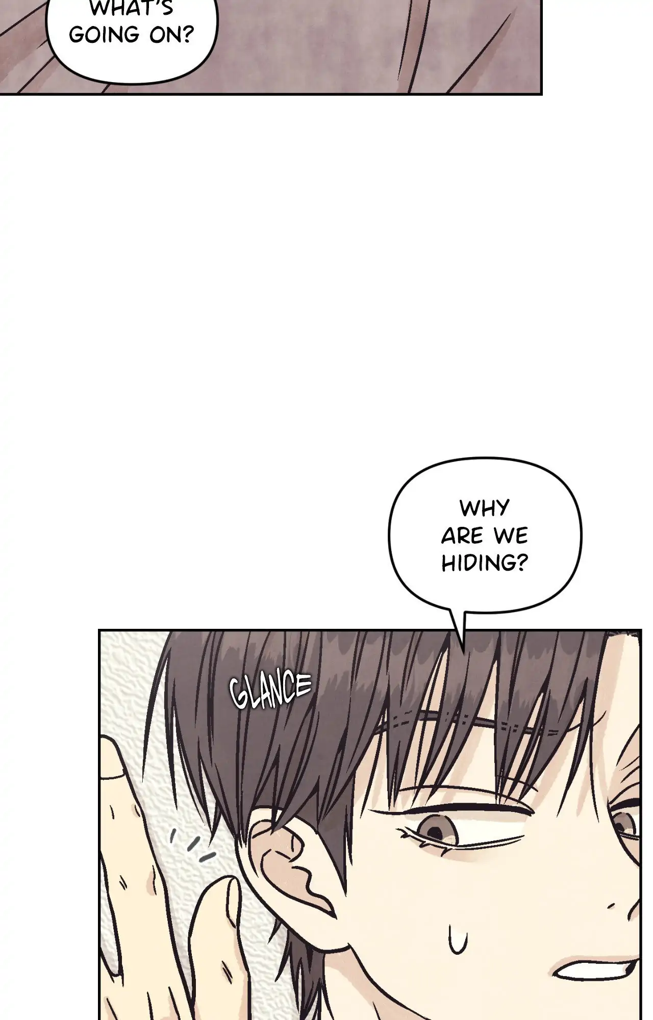 Operation Leo - Chapter 17 Page 13