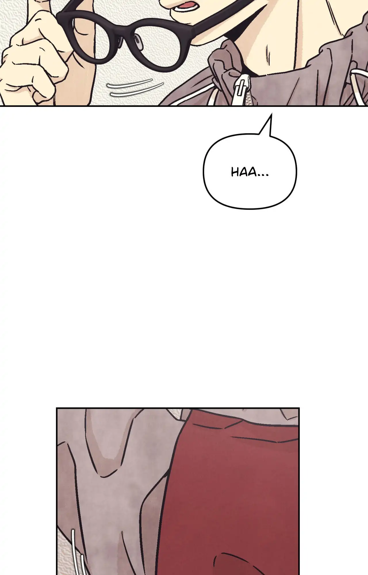 Operation Leo - Chapter 17 Page 15