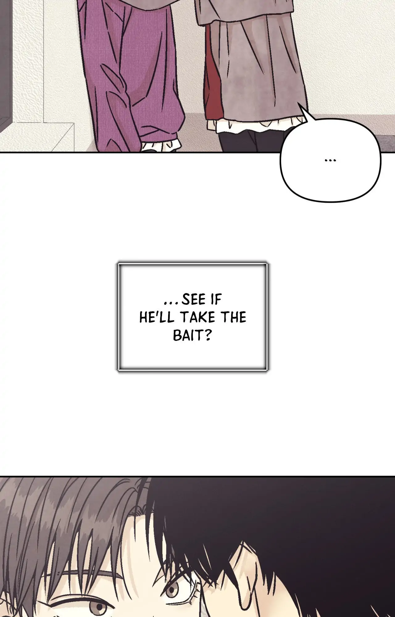 Operation Leo - Chapter 17 Page 24