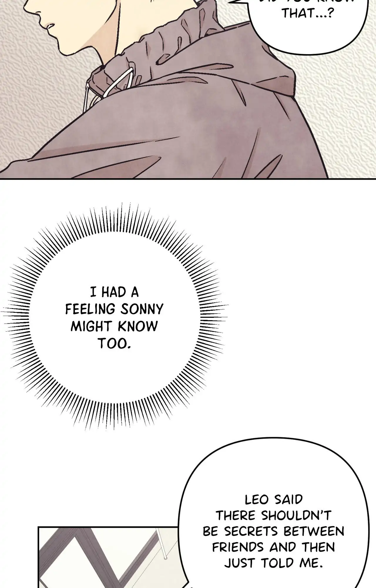 Operation Leo - Chapter 17 Page 26