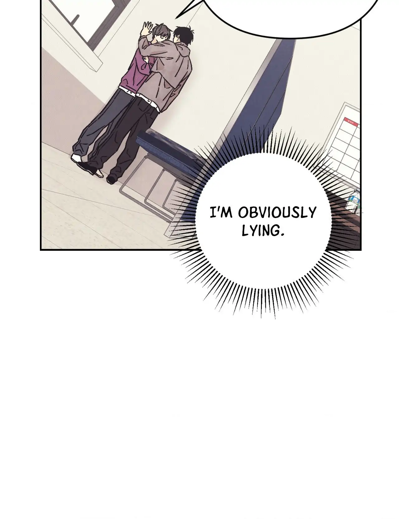 Operation Leo - Chapter 17 Page 27