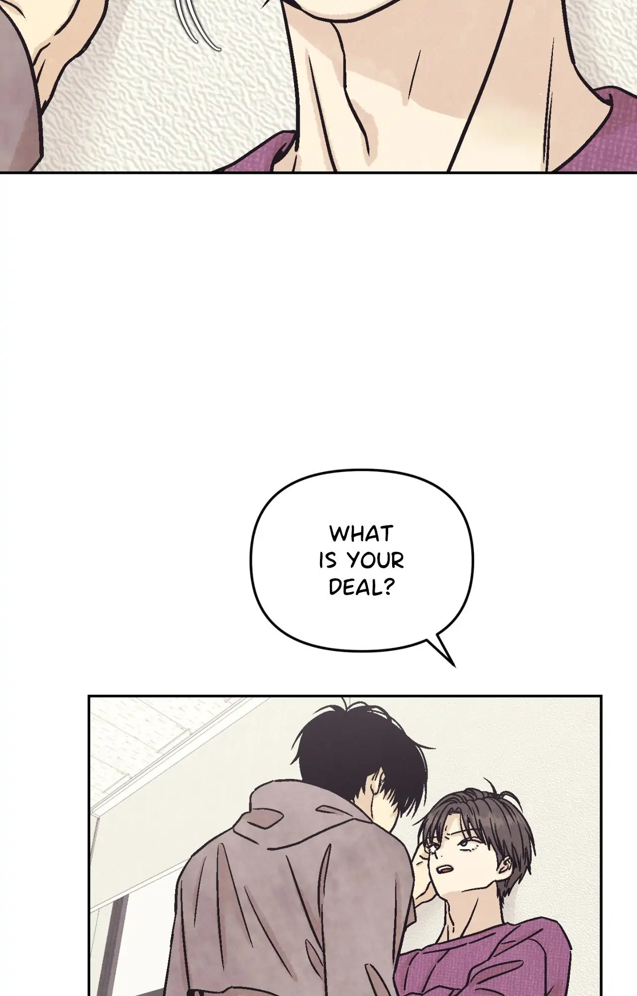 Operation Leo - Chapter 17 Page 34