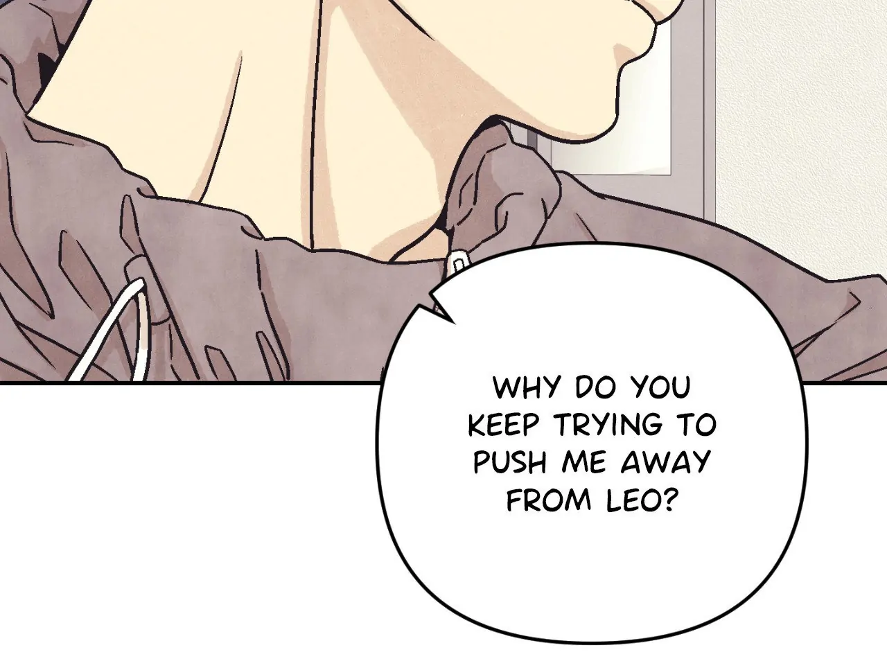 Operation Leo - Chapter 17 Page 36
