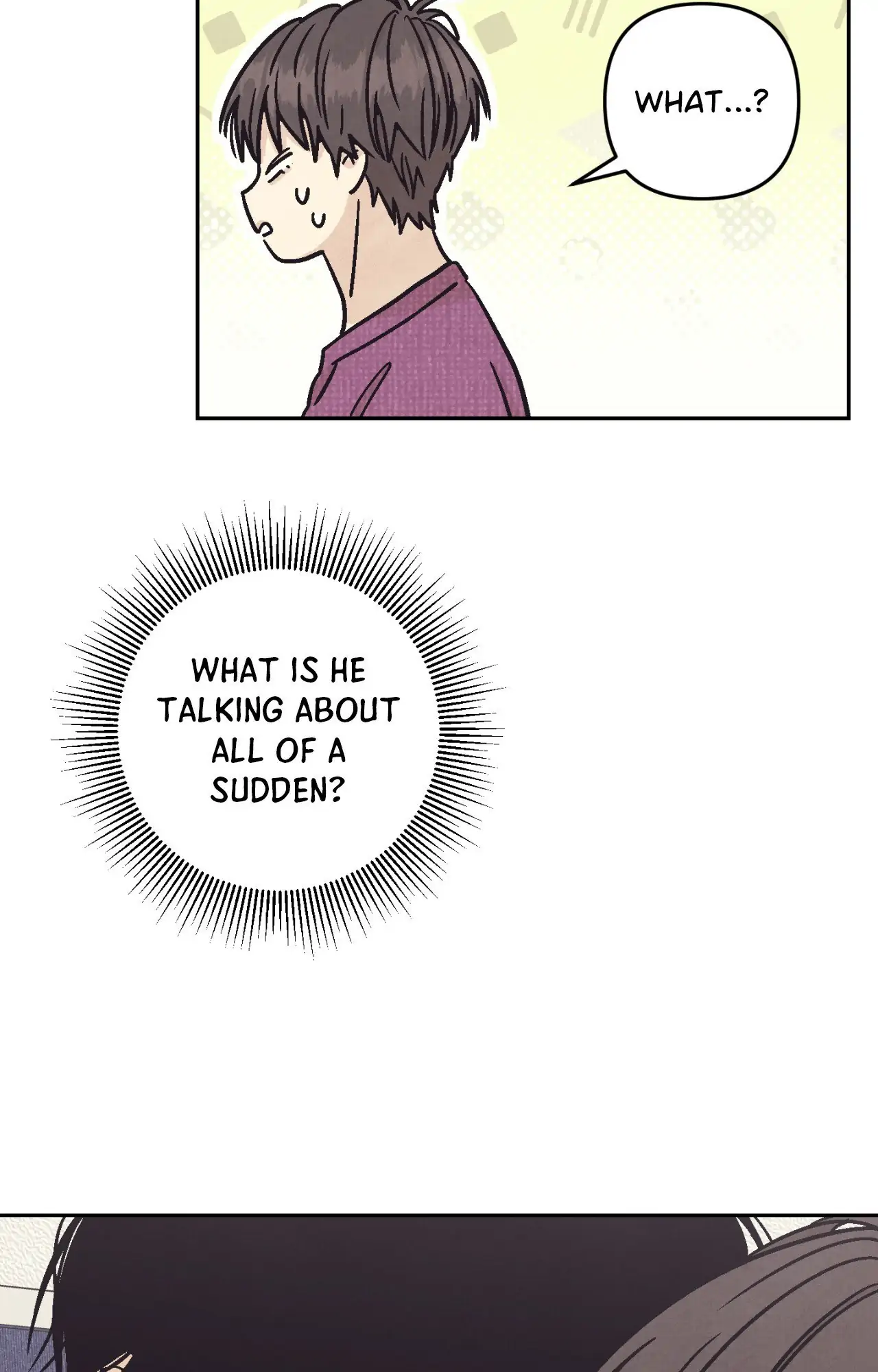 Operation Leo - Chapter 17 Page 42