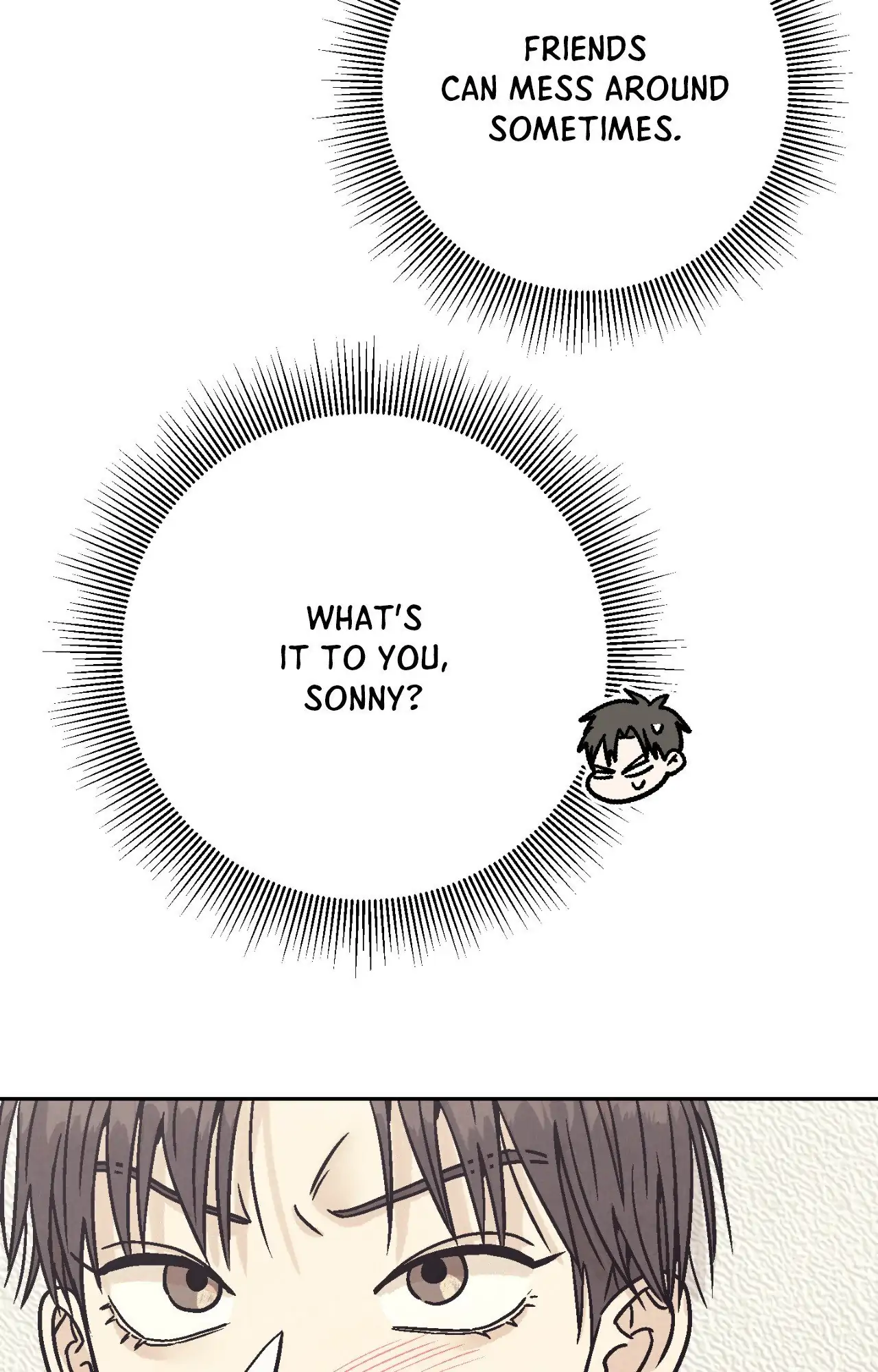 Operation Leo - Chapter 17 Page 47