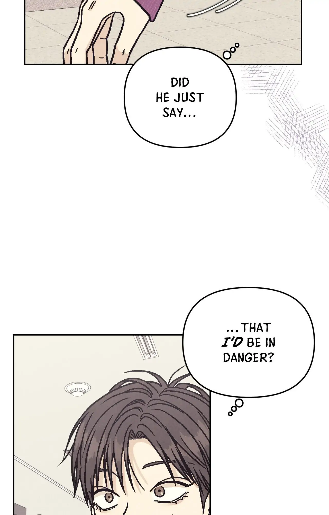 Operation Leo - Chapter 17 Page 5