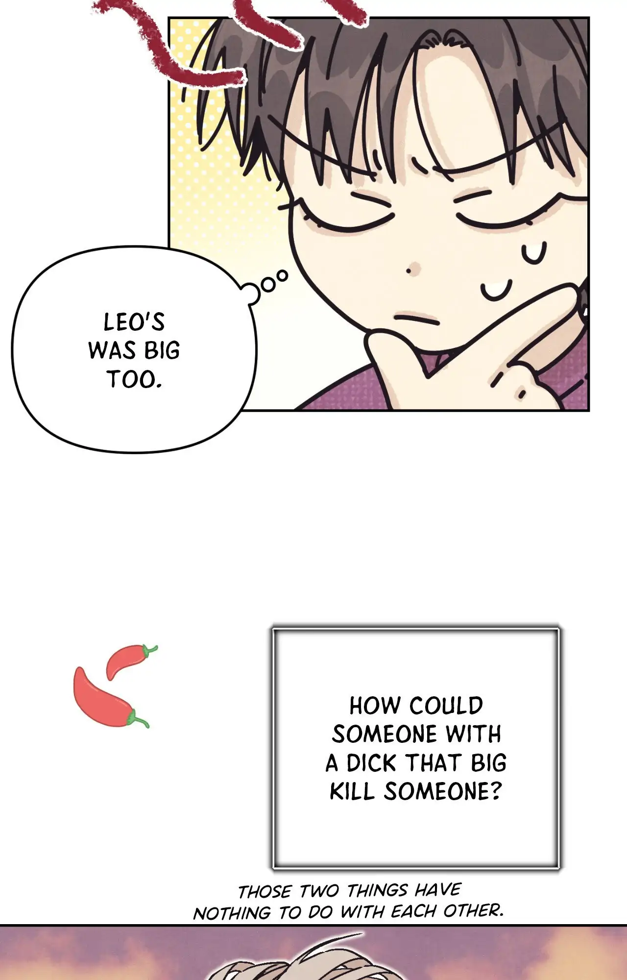 Operation Leo - Chapter 17 Page 60
