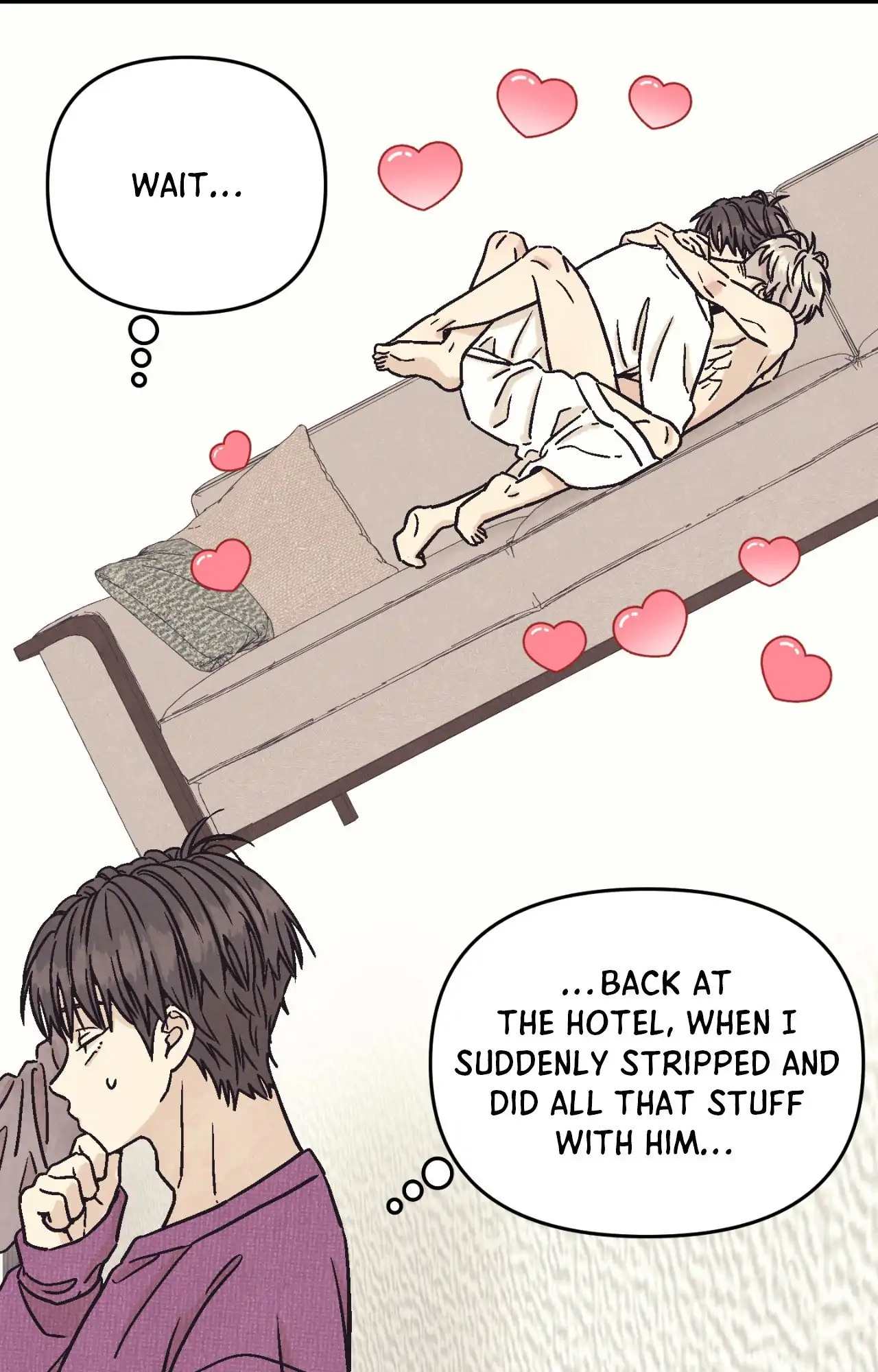 Operation Leo - Chapter 17 Page 64