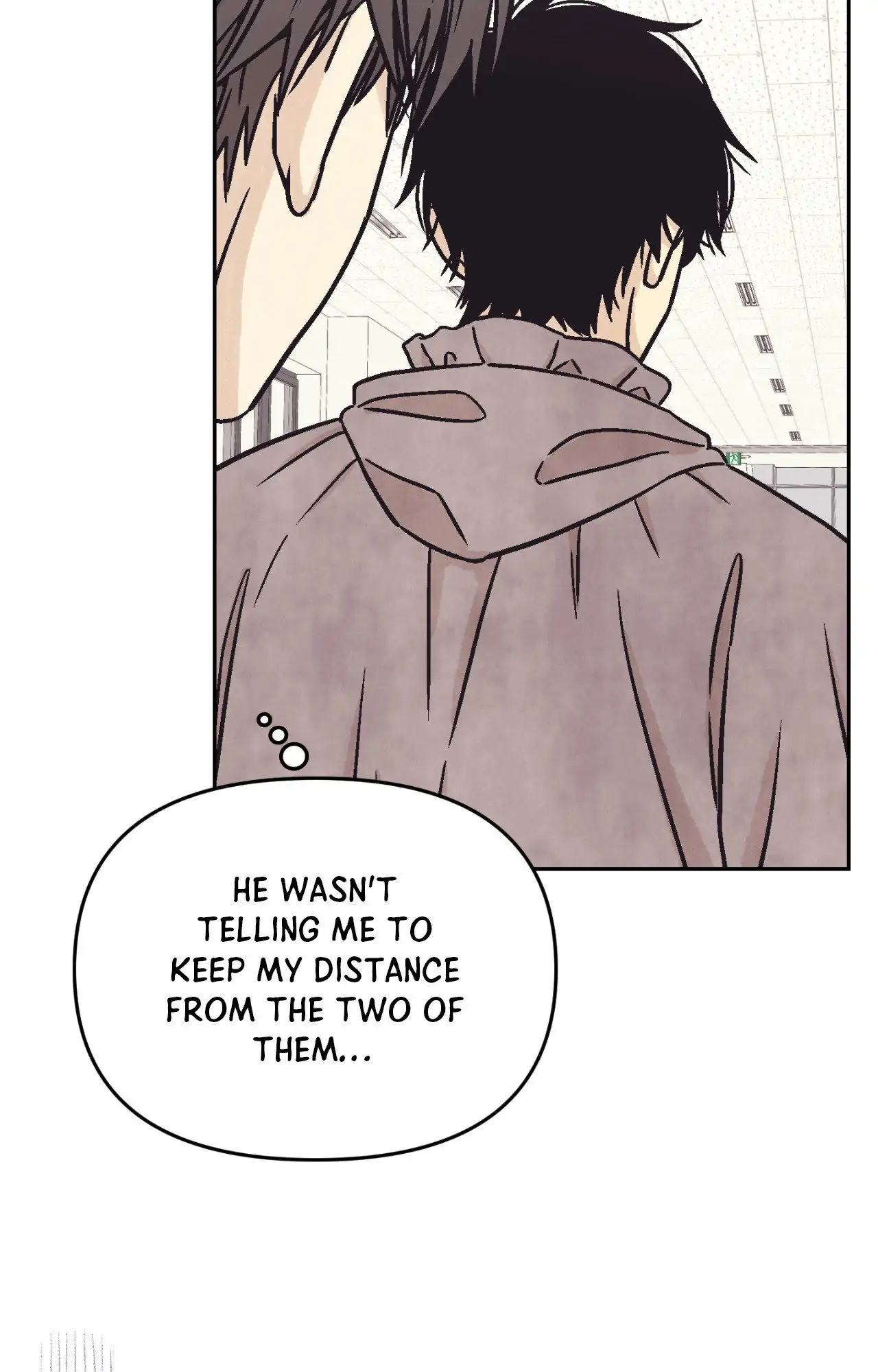 Operation Leo - Chapter 17 Page 7