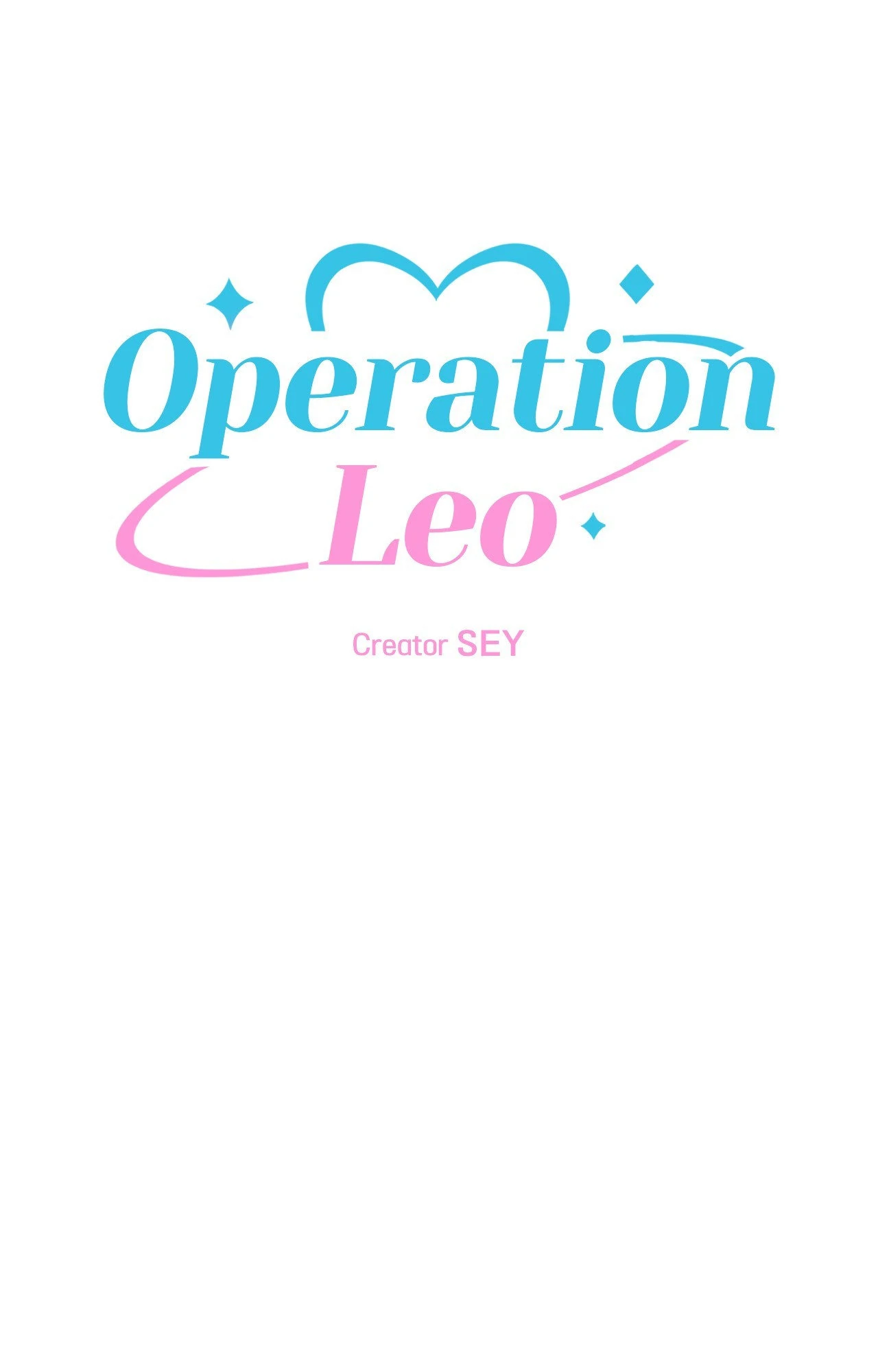 Operation Leo - Chapter 18 Page 1