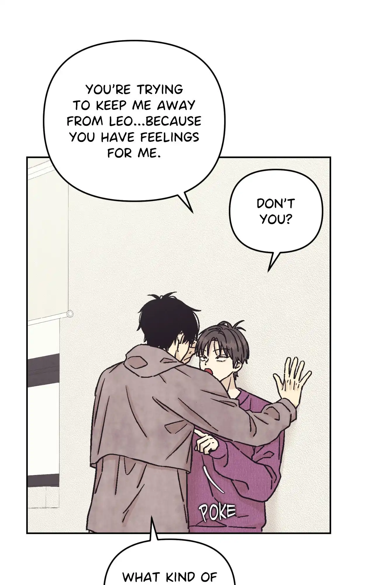 Operation Leo - Chapter 18 Page 11